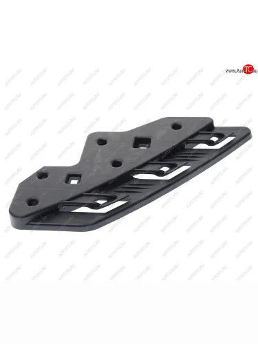 Кронштейн SSANGYONG Actyon (13-) крепления фары правой OE SSANGYONG 8310634090