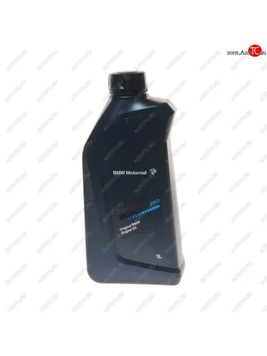 Масло моторное BMW MOTORRAD 15W50 синт.1л 4T ADVANTEC PRO OE BMW 83122405891 BMW 83122405891