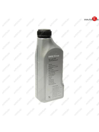 Масло трансмиссионное BMW MTF 75W90 1л SYNTHETIK OSP OE BMW 83222365987