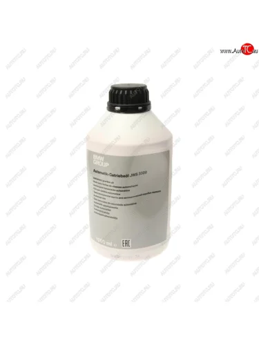 Масло трансмиссионное BMW ATF 1л для АКПП OE BMW 83227542290