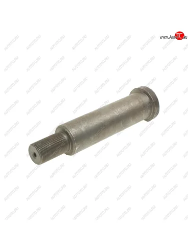 Палец КАМАЗ дышла прицепа 195мм (ОАО НЕФАЗ) НЕФАЗ 8332-2822178