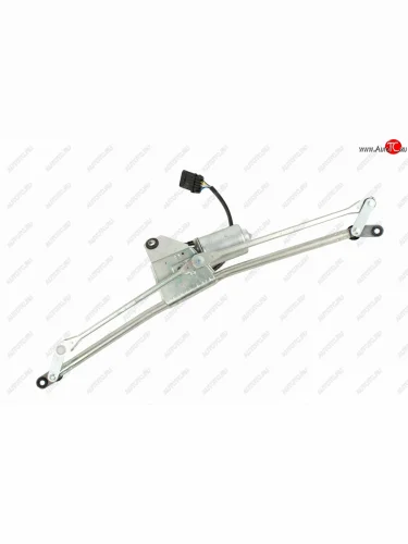 Стеклоочиститель ВАЗ-2123 в сборе КЗАЭ КЗАЭ 83.5205100