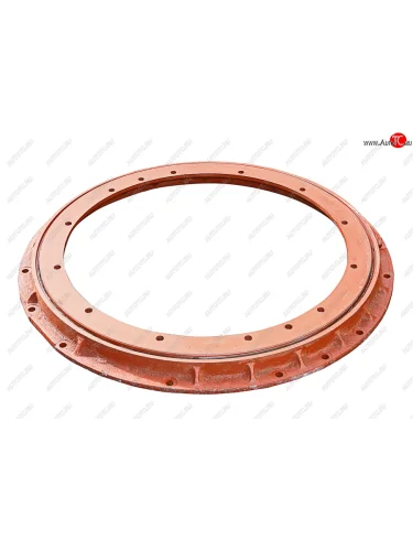 Круг поворотный МАЗ прицепа (аналог 8926,5224В-2704015) ТАИМ ТАиМ 8352-2704010-10