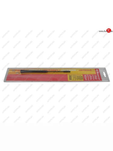 Стержень антенный PHONOCAR 23см М5М6 фиберглас PHONOCAR 8355