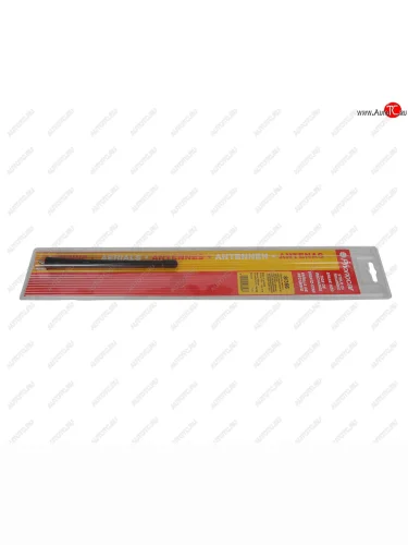 Стержень антенный PHONOCAR 17.5см М5М6 PHONOCAR 8356