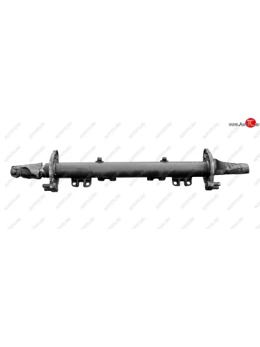 Балка оси прицепа МАЗ-83781,856100 (2075Х1335Х900) ОАО МАЗ МАЗ ОАО 83781-2410010-10