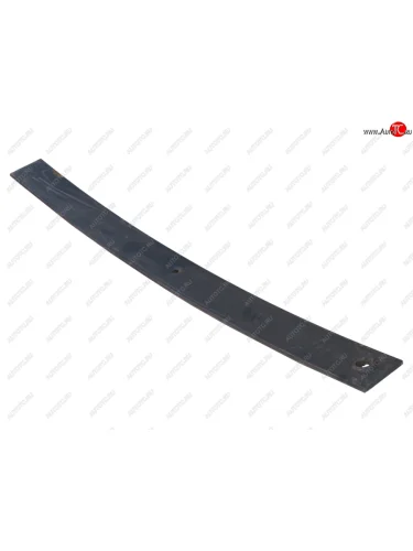 Лист рессоры МАЗ задней полуприцепа №1 L=1170мм ОАО МАЗ(МРЗ) МАЗ ОАО 83781-2912101