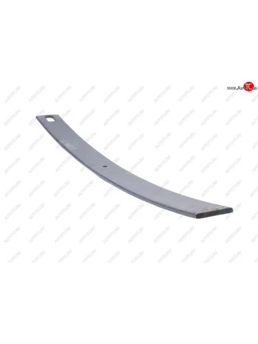 Лист рессоры МАЗ задней полуприцепа №2 L=1160мм ОАО МАЗ(МРЗ) МАЗ ОАО 83781-2912102