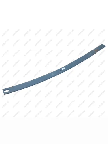 Лист рессоры МАЗ полуприцепа №2 L=1616мм НПФ РЕССОРА НПФ РЕССОРА 8378-2912102npf