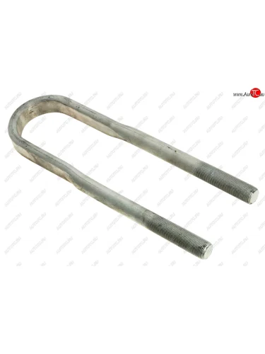 Стремянка МАЗ-8378 полуприцепа L=415мм ОАО МАЗ МАЗ ОАО 8378-2912408