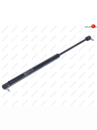 Амортизатор МАЗ,ПАЗ облицовки радиатора (пружина газовая) MEGAPOWER MEGAPOWER 840-11-003