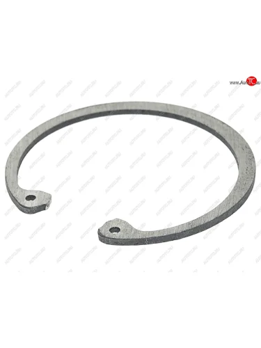 Кольцо ЯМЗ-8401 стопорное пальца поршневого АВТОДИЗЕЛЬ ТМЗ 8401.1004022