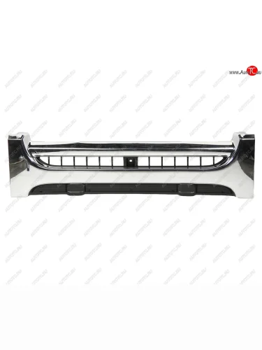 Облицовка радиатора JAC N56 OE JAC 8401100ld010