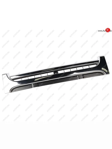 Облицовка радиатора JAC N120 OE JAC 8401100le010