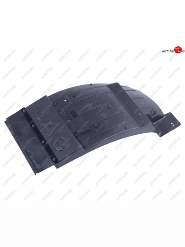 Брызговик JAC N75,N80 колеса переднего левого OE JAC 8403100le710