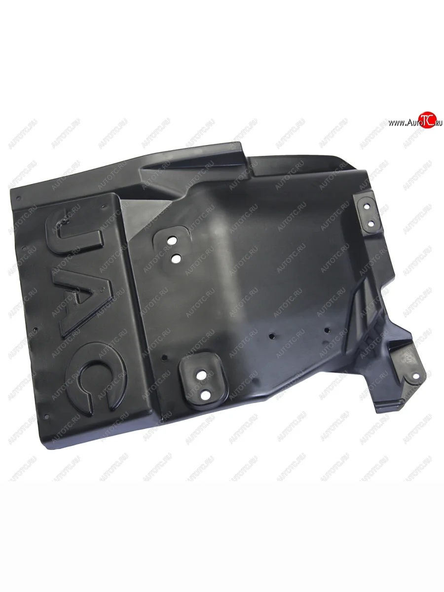 Брызговик JAC N56,N75,N80 передний левый OE JAC 8403101le010  в Самаре Самарской области