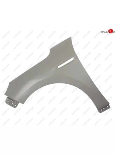 Крыло JAC J7 переднее левое OE JAC 8403102u7300e