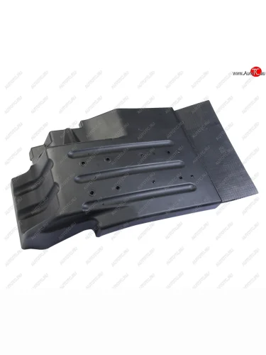 Брызговик JAC N350 передний левый OE JAC 8403110y30b001