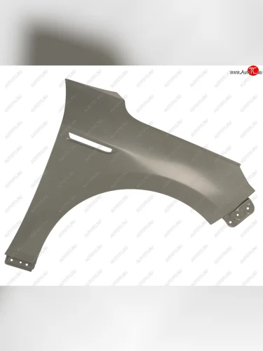 Крыло JAC T6 переднее правое OE JAC 8403202p3010