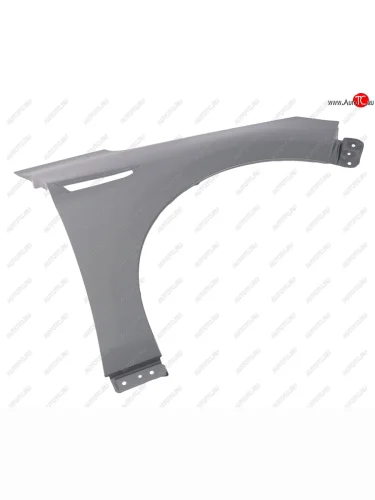 Крыло JAC J7 переднее правое OE JAC 8403202u7300e