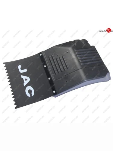 Брызговик JAC N120 передний правый в сборе OE JAC 8403210le094