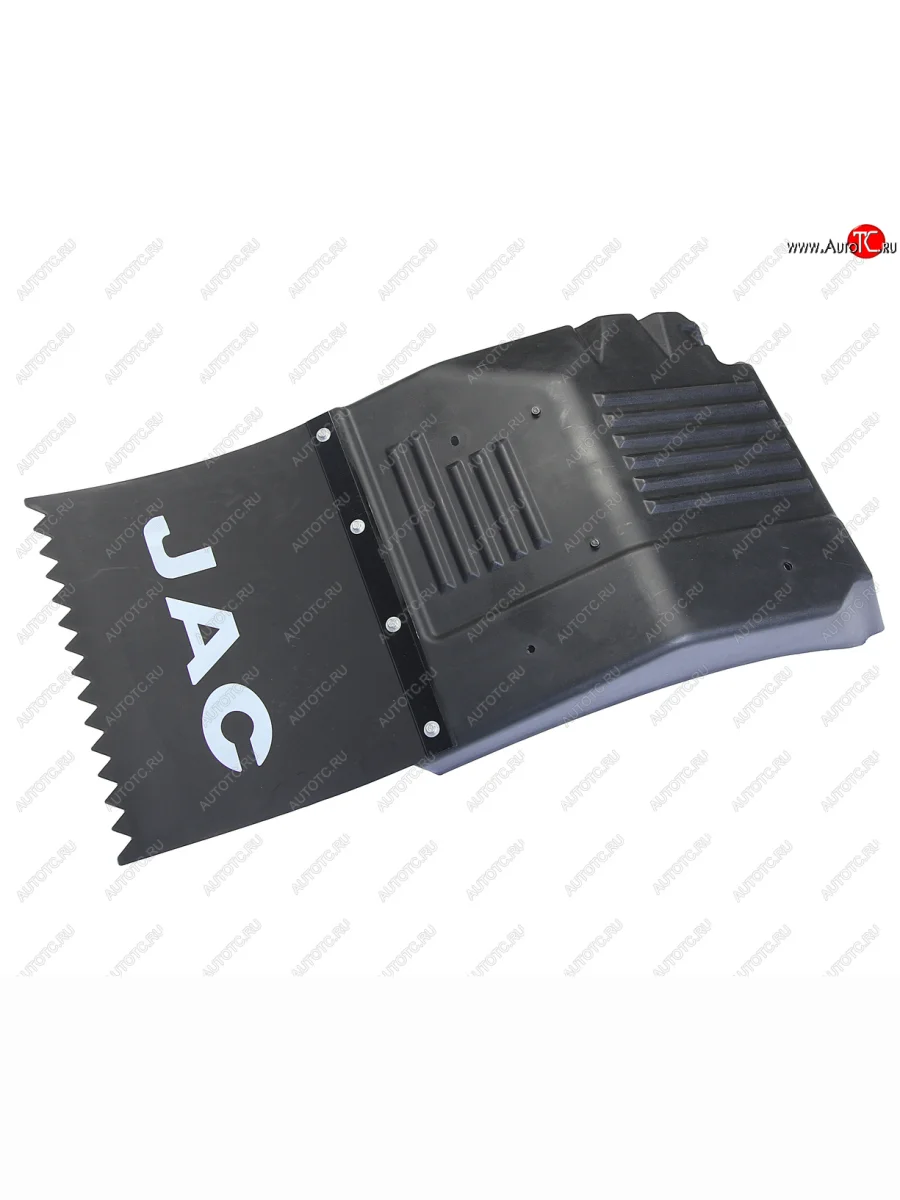 Брызговик JAC N120 передний правый в сборе OE JAC 8403210le094  в Самаре Самарской области