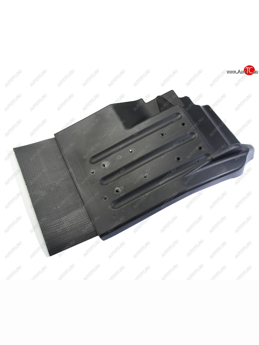 Брызговик JAC N350 передний правый OE JAC 8403210y30b001  в Самаре Самарской области