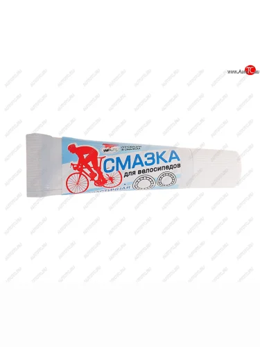Смазка велосипедная подшипника 30г ВМП-АВТО ВМП АВТО 8404