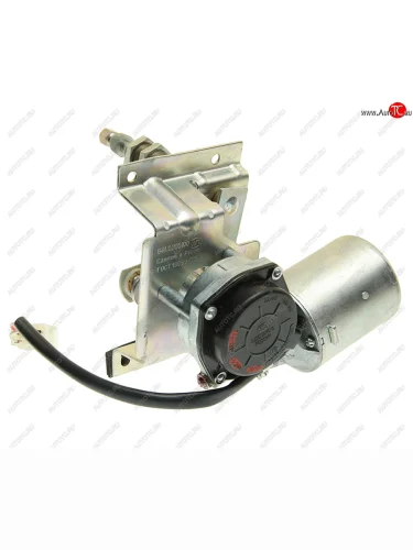 Мотор-редуктор стеклоочистителя ПАЗ-3205 правый 24V АВТОПРИБОР АВТОПРИБОР 841.5205100-10