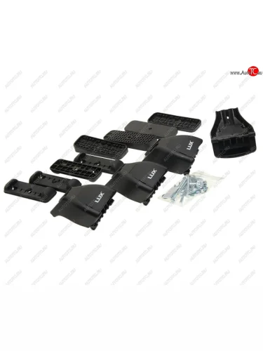 Комплект для установки багажника на штатное место с адаптерами Базовый 941 LUX LUX 842013