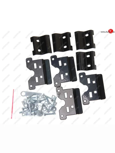 Адаптер багажника MITSUBISHI ASX (10-) комплект LUX LUX 842389