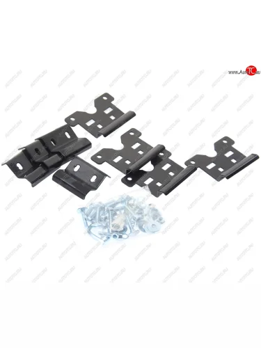 Адаптер багажника HYUNDAI ix35 (-10) интегрированный комплект LUX LUX 842396