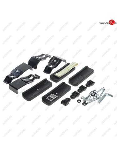 Адаптер багажника ЛАДА X-Ray (16-) комплект LUX LUX 843461