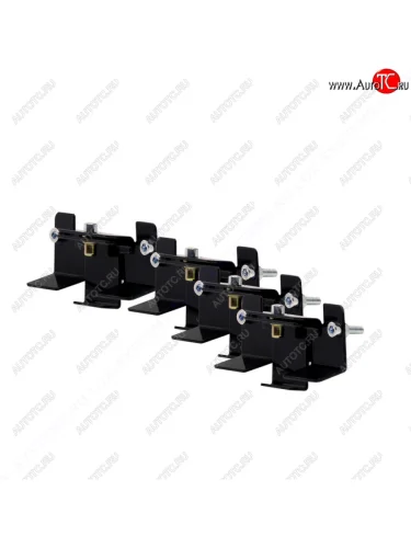 Адаптер багажника SUZUKI Grand Vitara (05-) комплект LUX LUX 843515