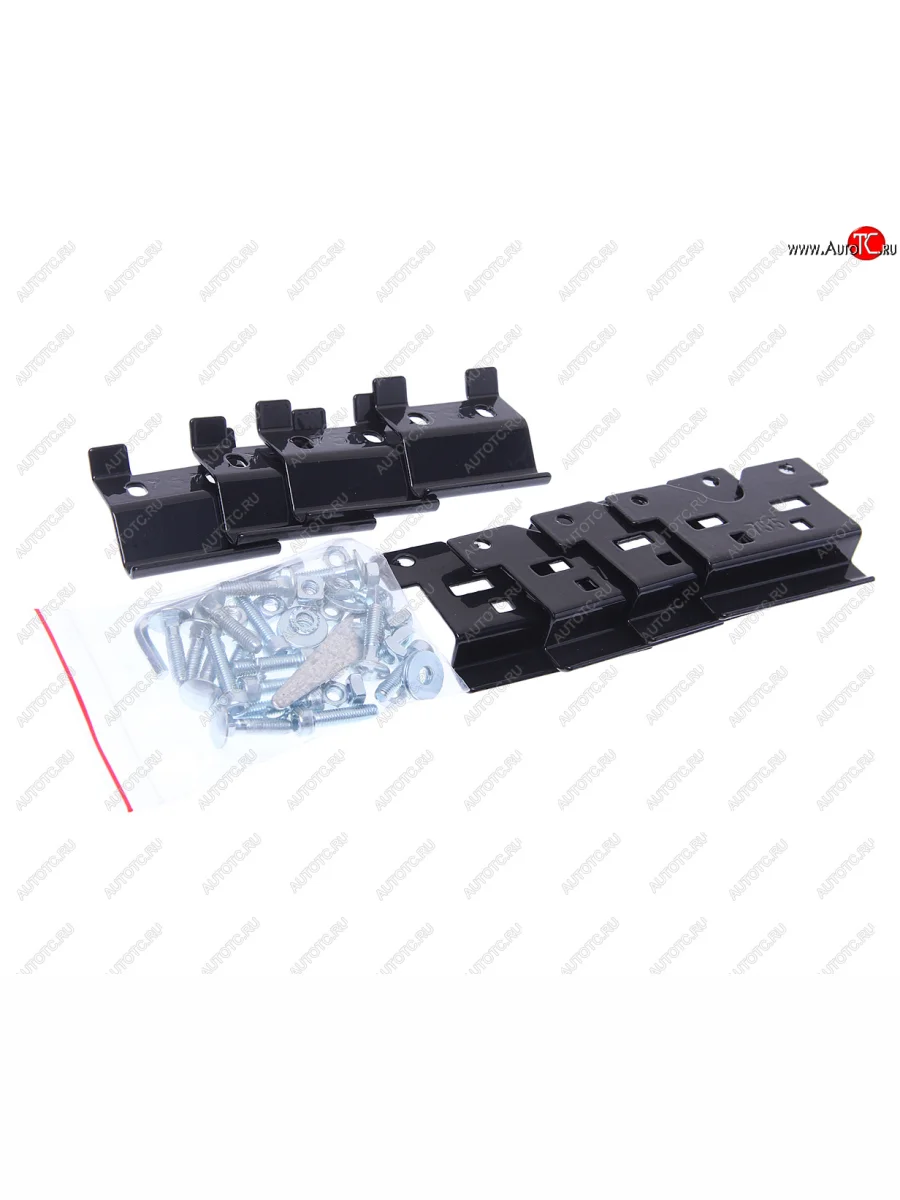 Адаптер багажника KIA Sportage (16-) комплект LUX LUX 843775  в Самаре Самарской области