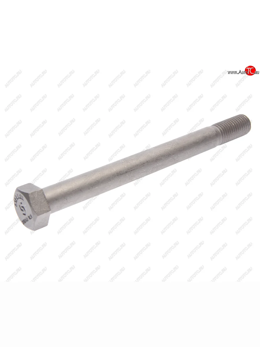 Болт М24х3.0х260 крепления амортизатора полуприцепа STELLOX STELLOX 84-43973-sx  в Самаре Самарской области