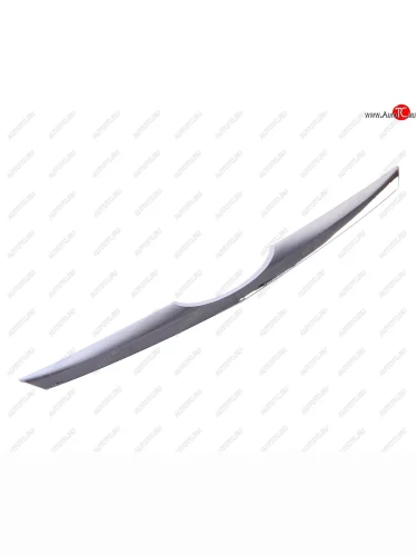 Молдинг ЛАДА Largus решетки радиатора верхний (хром) СЭД СЭД 8450000246