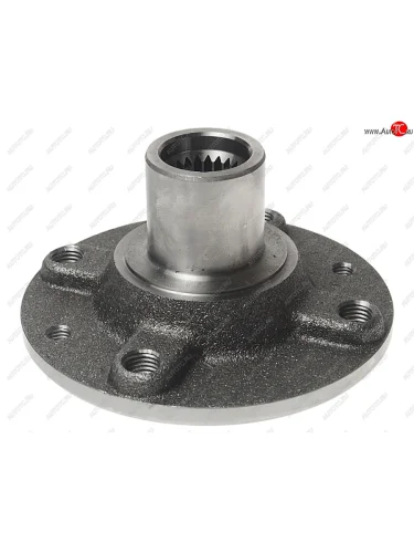 Ступица ЛАДА Vesta передняя ВОЛГААВТОПРОМ ВОЛГААВТОПРОМ 8450006806