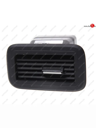 Сопло ВАЗ-21214 панели приборов боковое АЛЕКС АО АЛЕКС АО 8450082840