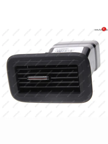 Сопло ВАЗ-21214 панели приборов боковое АЛЕКС АО АЛЕКС АО 8450082841