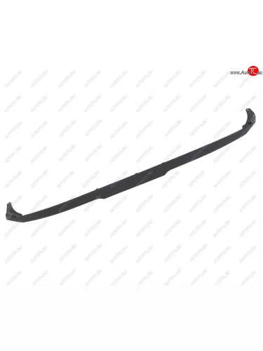 Накладка бампера ВАЗ-2190 Гранта FL заднего АвтоВАЗ LADA 8450100972