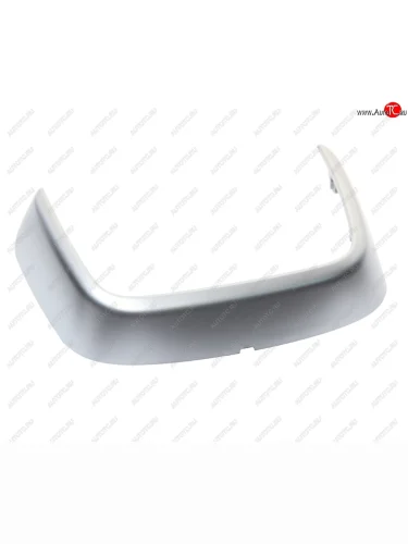 Облицовка ВАЗ-2190 Гранта FL консоли панели приборов СЫЗРАНЬ 8450100994