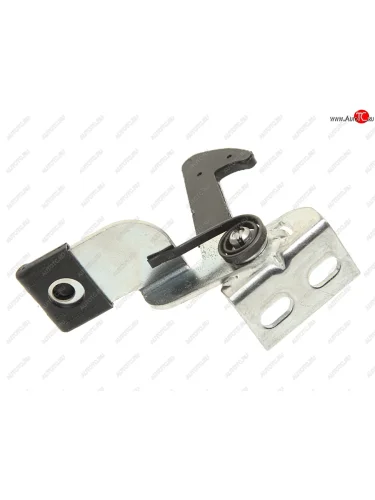 Крючок ВАЗ-2190 FL капота ДААЗ ДААЗ 8450101038