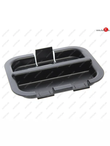 Крышка ВАЗ-2190 FL люка щитка переднего крыла нижняя АвтоВАЗ LADA 8450101168