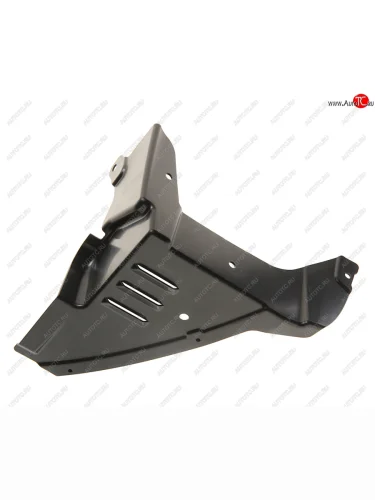 Экран ВАЗ-2190 FL щитка нижний крыла переднего правого АвтоВАЗ LADA 8450101533