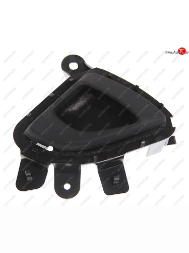 Ручка ВАЗ-2190 FL двери внутренняя задняя левая АвтоВАЗ LADA 8450101628