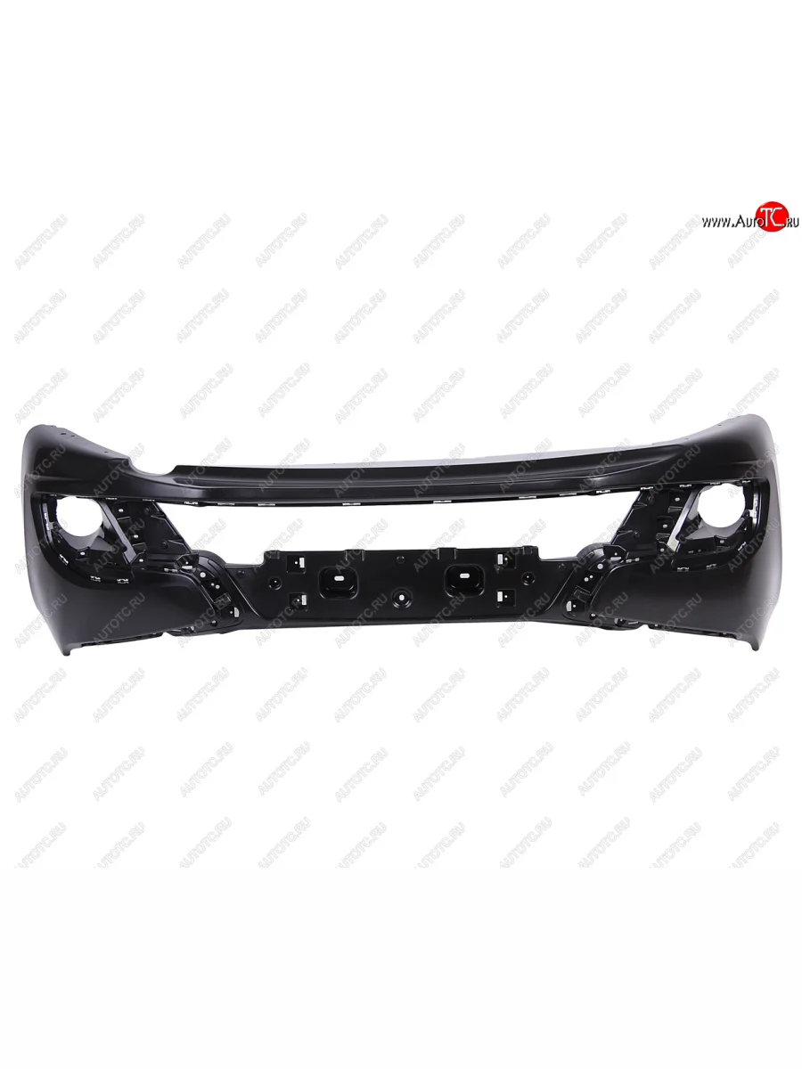 Бампер ВАЗ-2190 FL передний АвтоВАЗ LADA 8450103785  в Самаре Самарской области