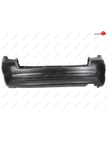 Бампер ВАЗ-2190 FL задний АвтоВАЗ LADA 8450103787