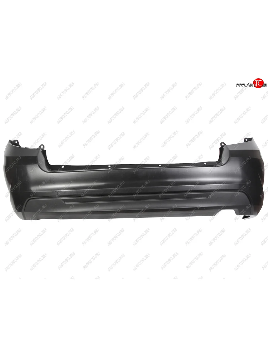 Бампер ВАЗ-2190 FL задний АвтоВАЗ LADA 8450103787  в Самаре Самарской области