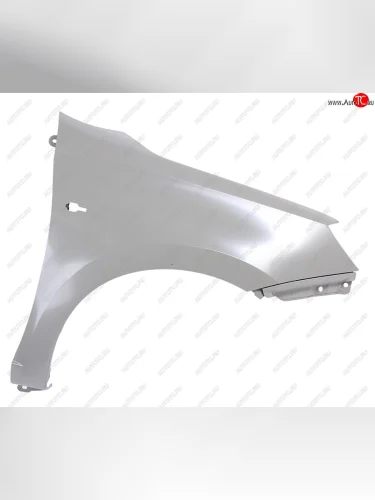 Крыло ВАЗ-2190 FL переднее правое с повторителем АвтоВАЗ LADA 8450104272